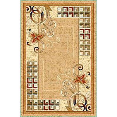 Ковер ткан Ноктюрн 1,0*2,0м, сорт 1